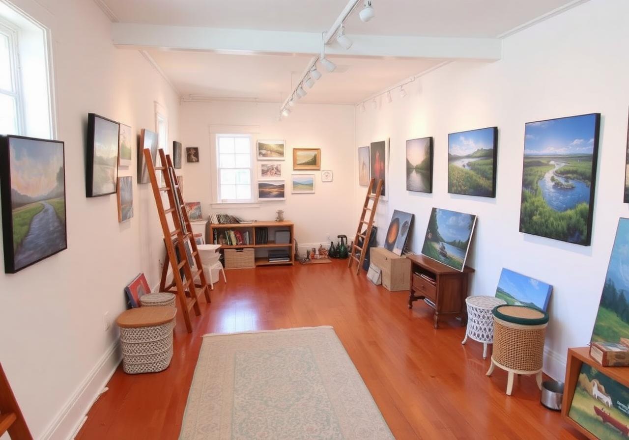 Arts & Culture