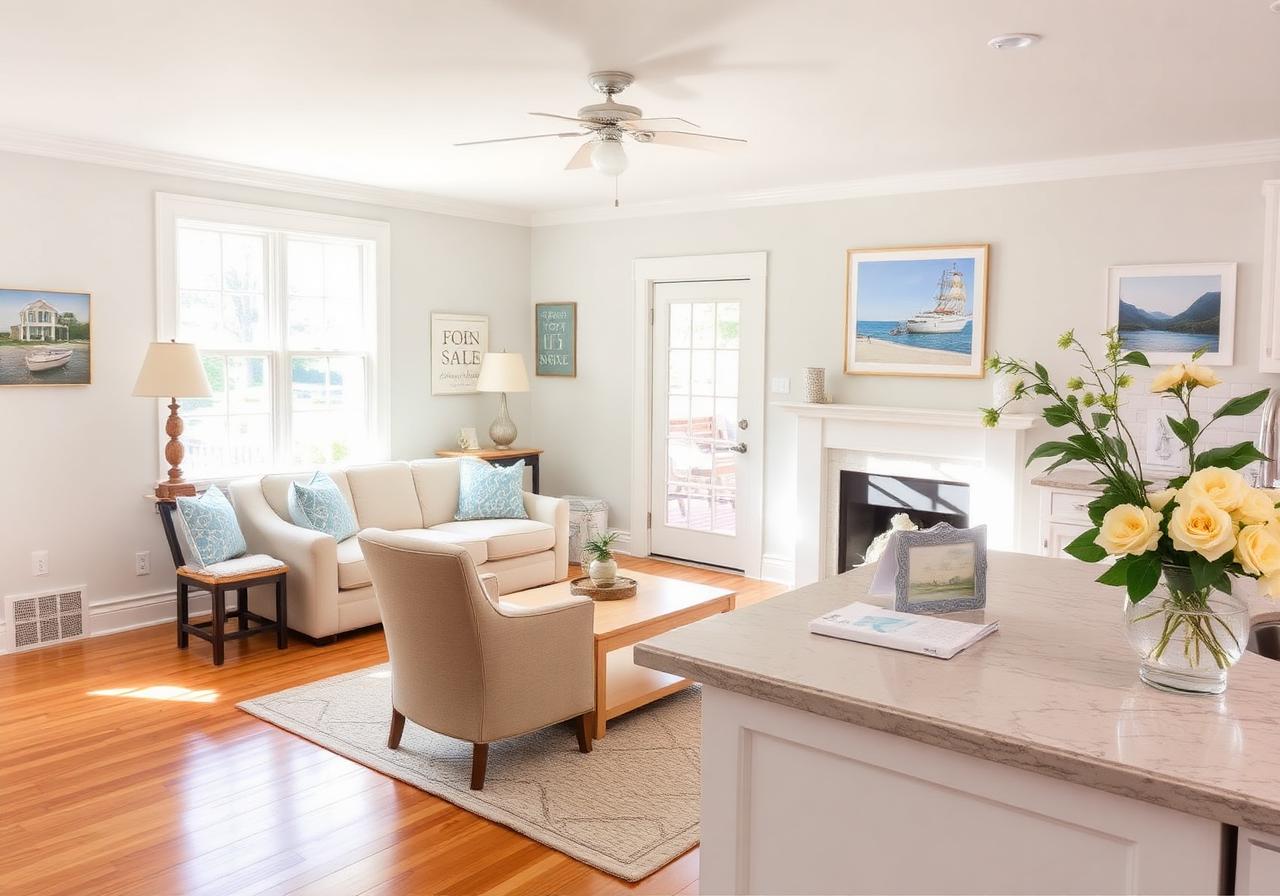 Selling in Southern Maine with Bill Barbin