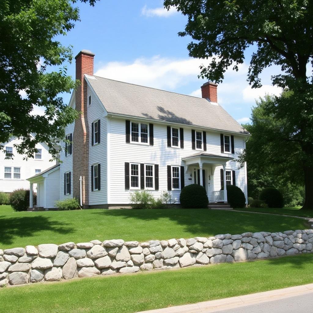 Alfred Real Estate