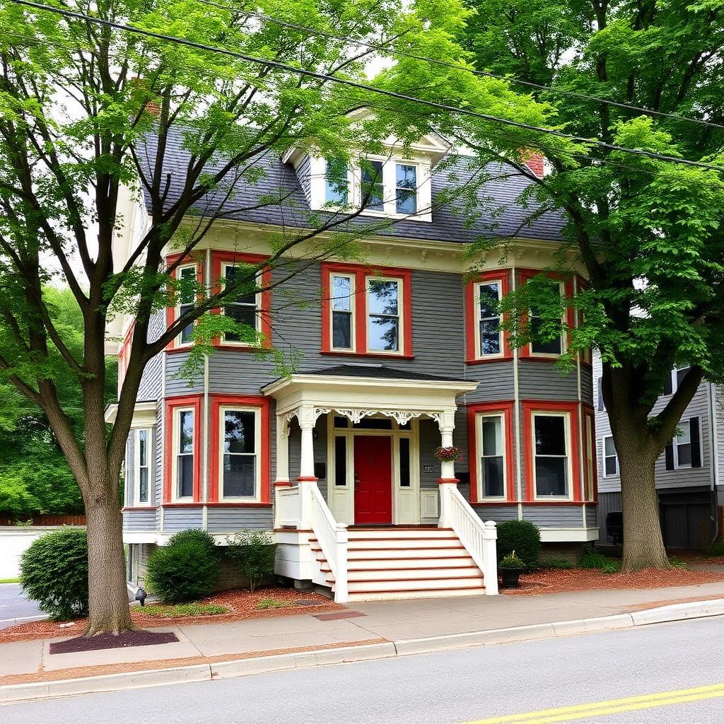 Biddeford Real Estate