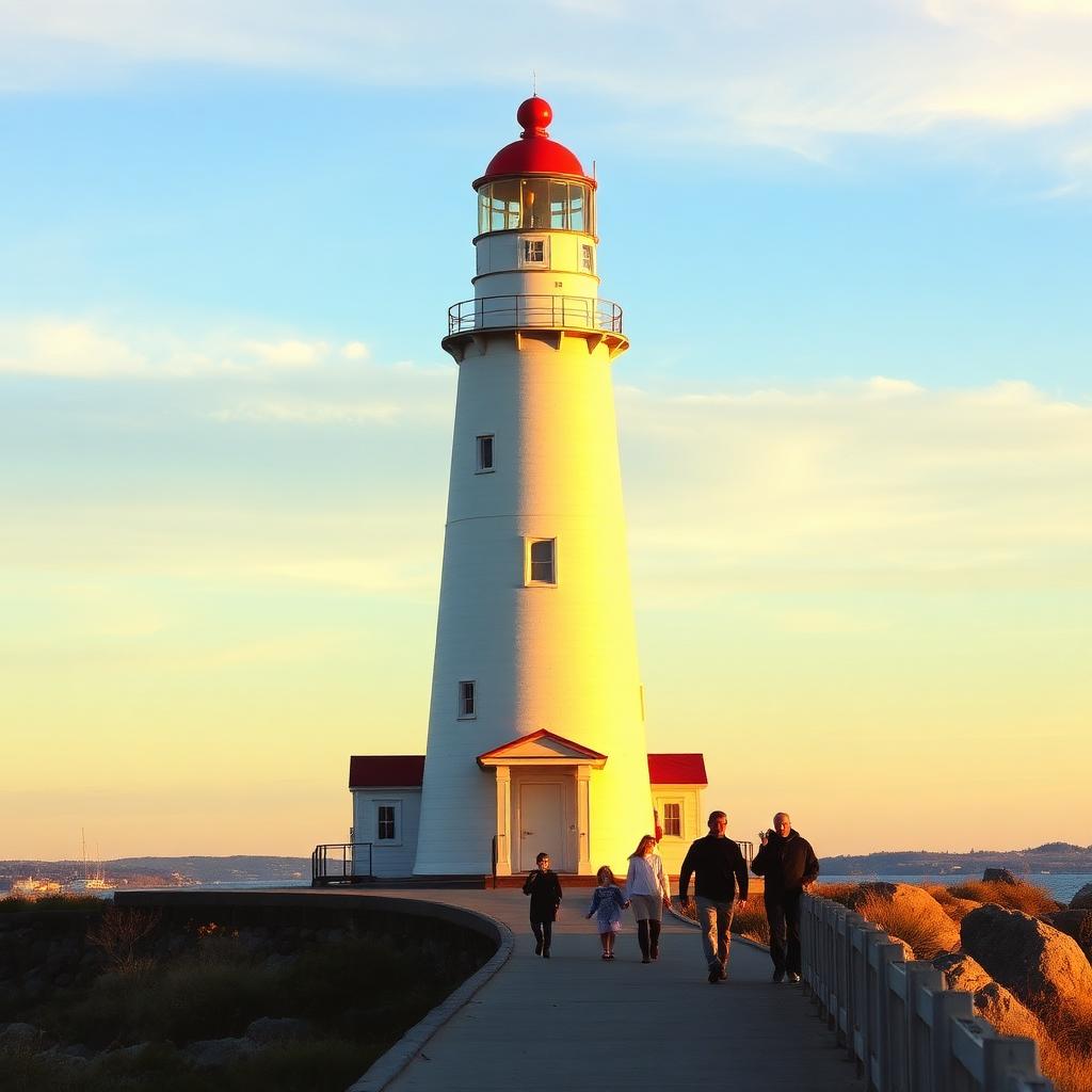 Cape Elizabeth Lifestyle