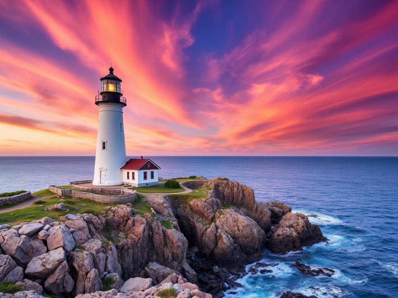 Cape Elizabeth