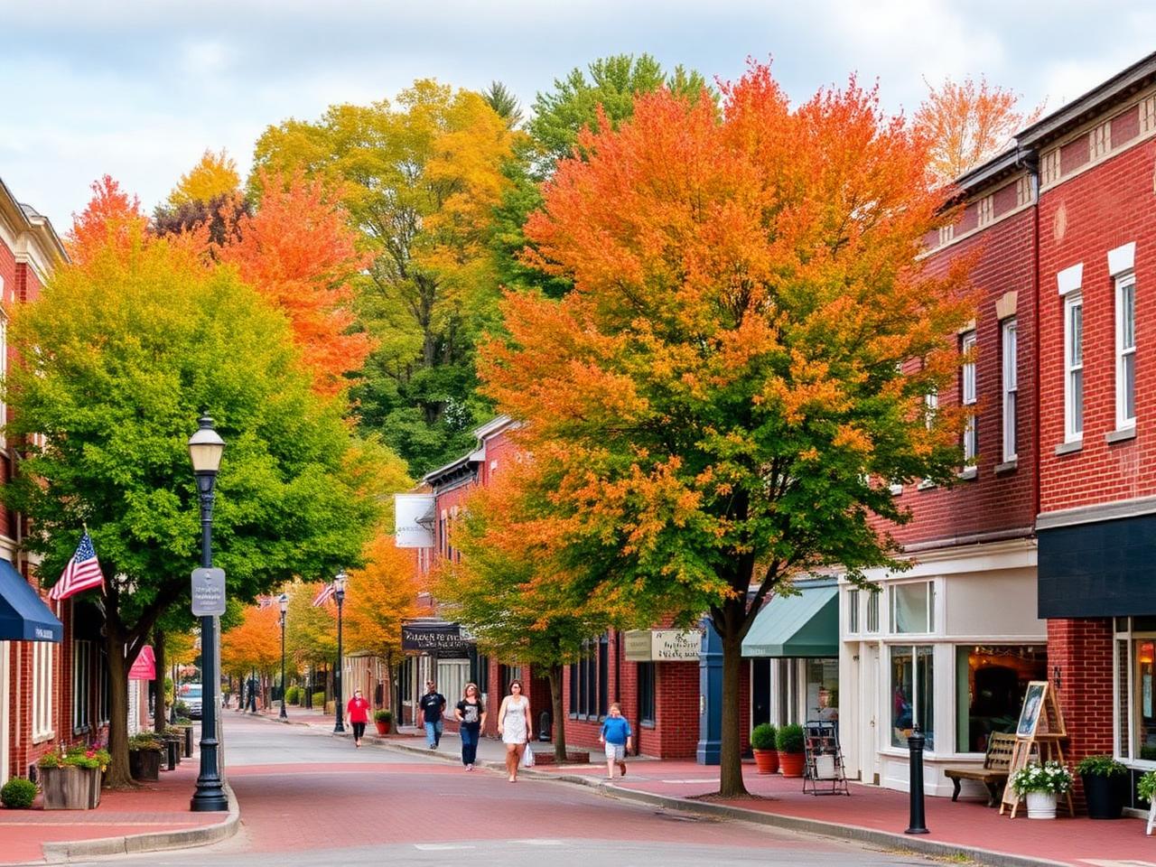 Gorham, Maine