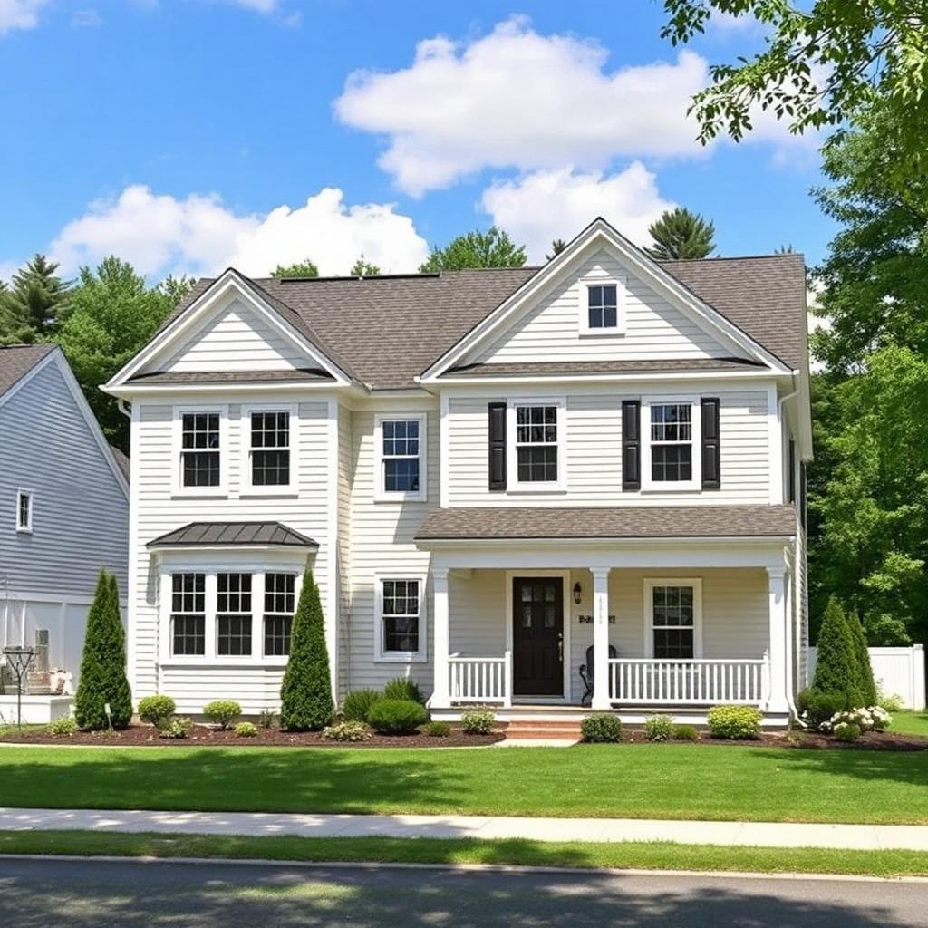Gorham Real Estate