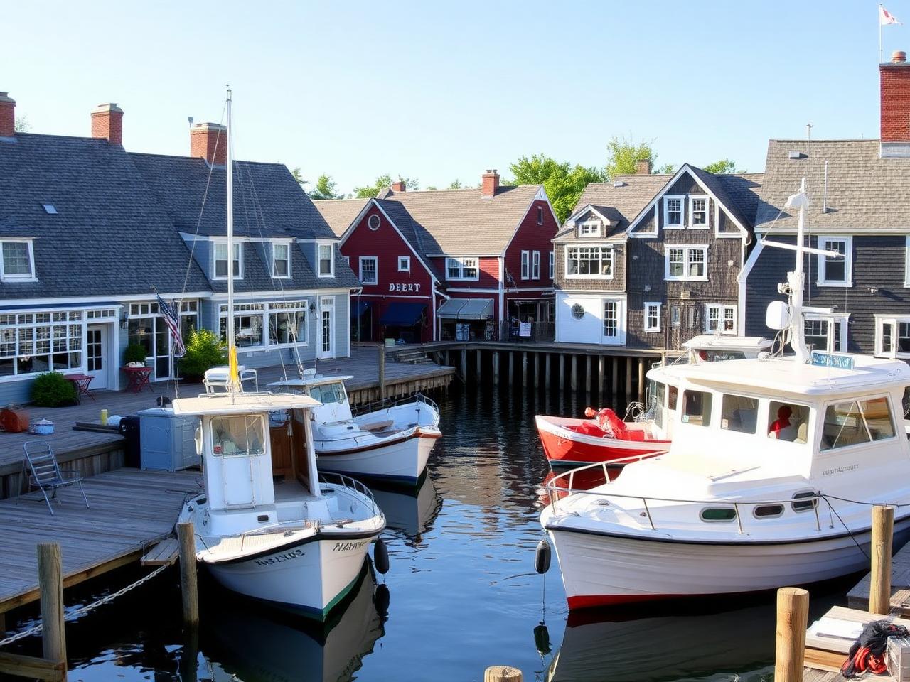 Kennebunkport