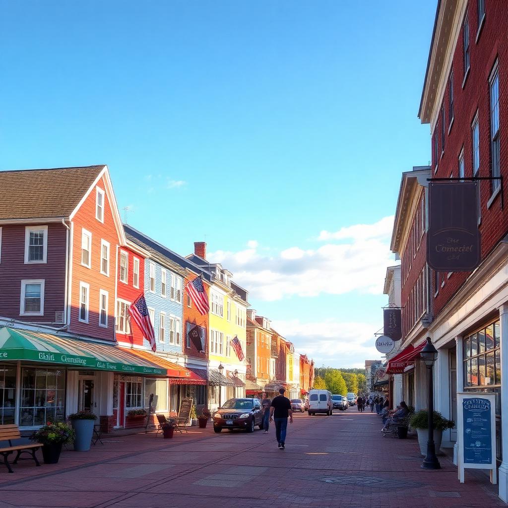Kittery Lifestyle