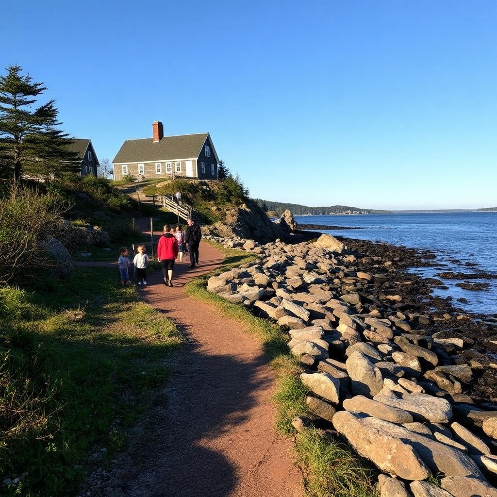 Kittery Recreation