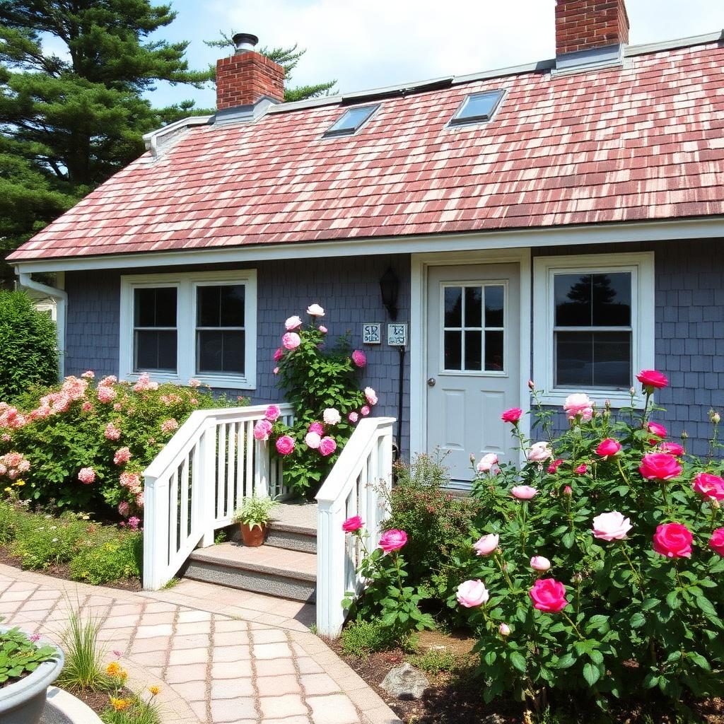 Ogunquit Real Estate