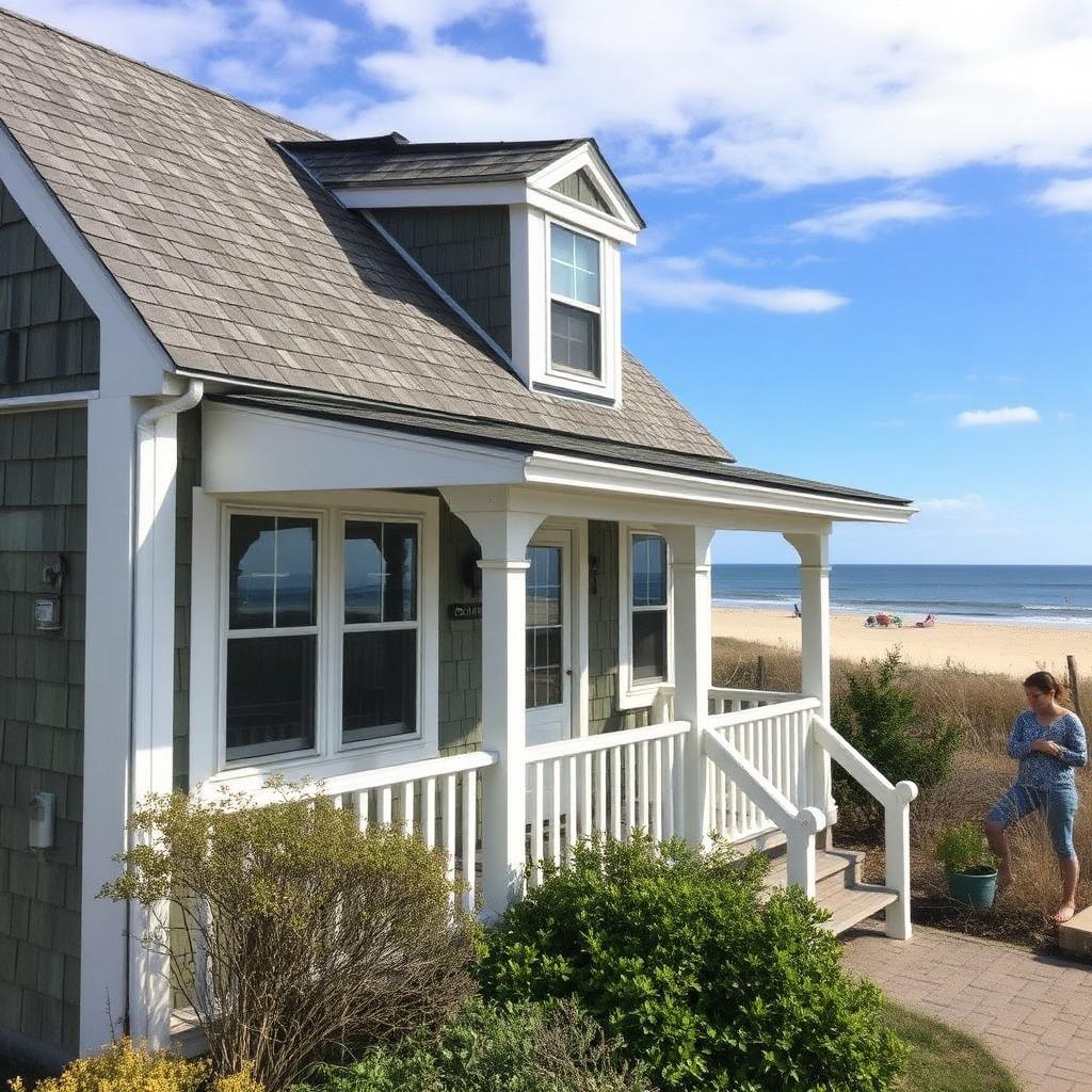 Old Orchard Beach Real Estate