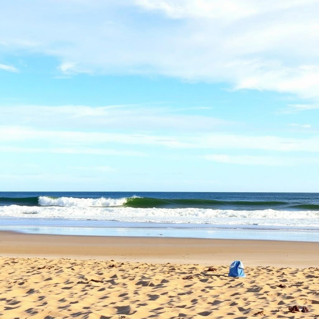 Old Orchard Beach Recreation