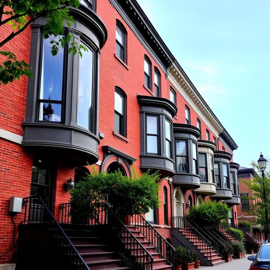 Portland Real Estate