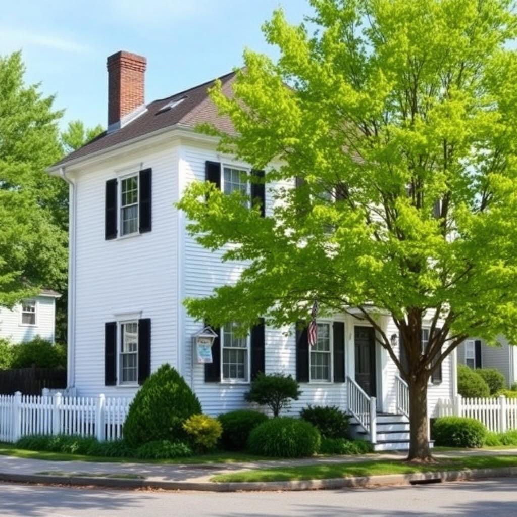 Saco Real Estate