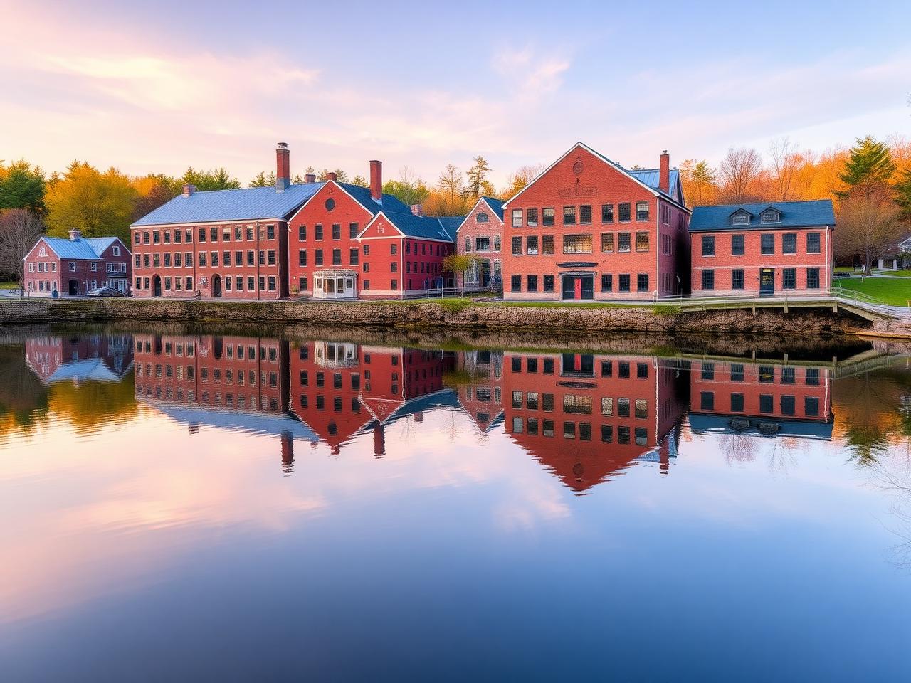 Sanford, Maine
