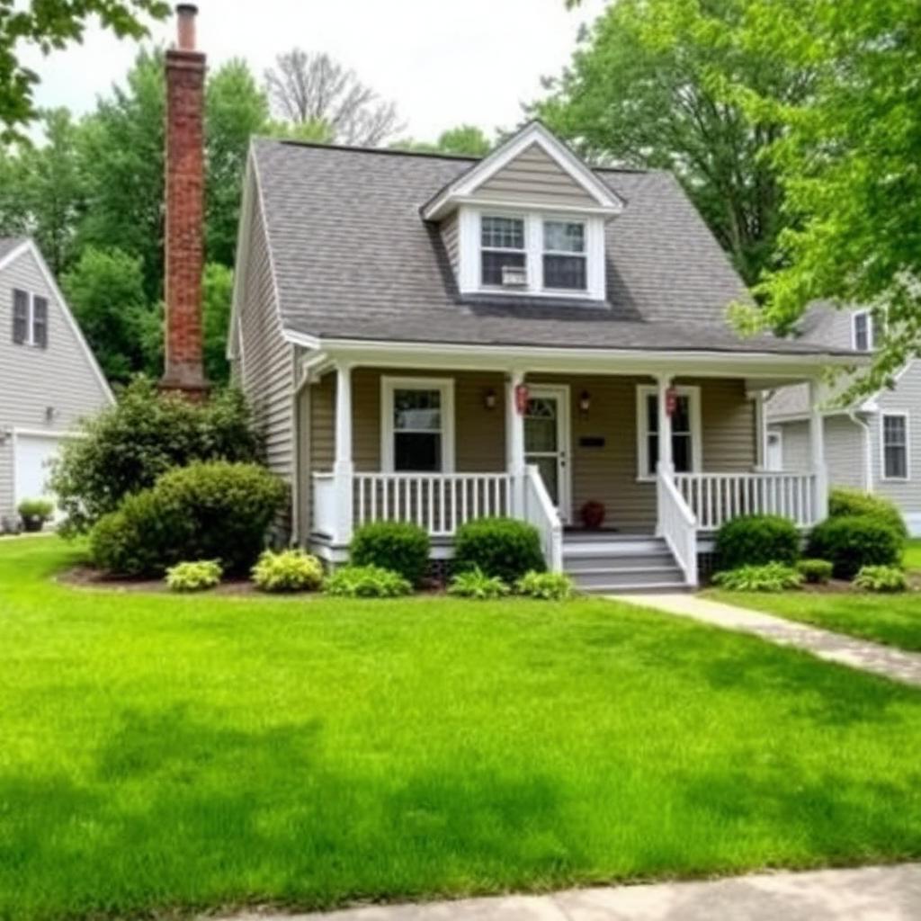 Sanford Real Estate