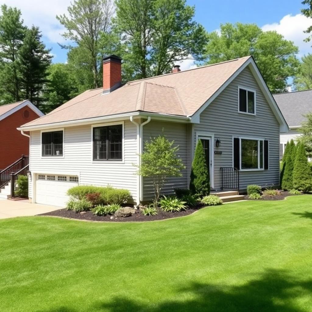 Scarborough Real Estate