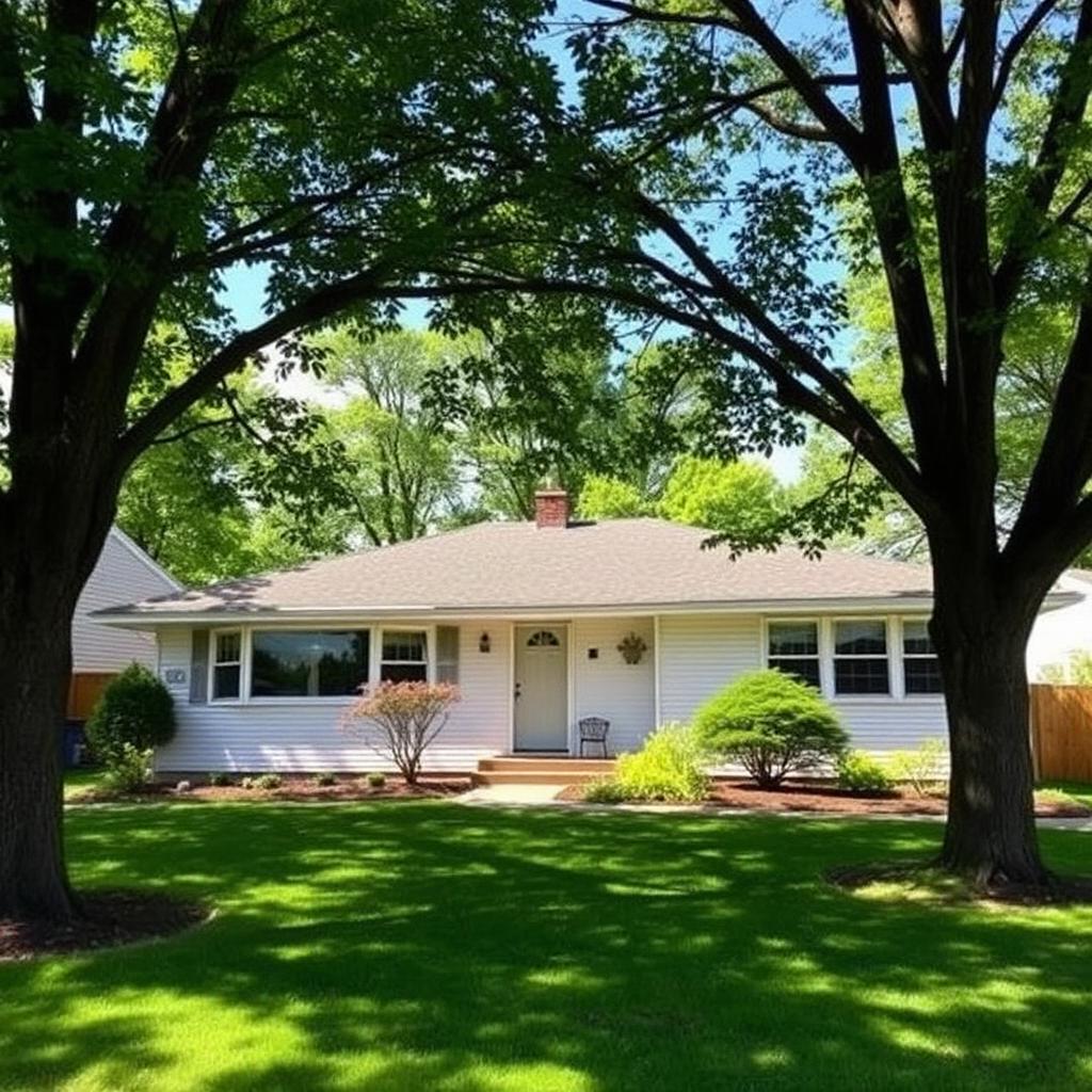 South Portland Real Estate