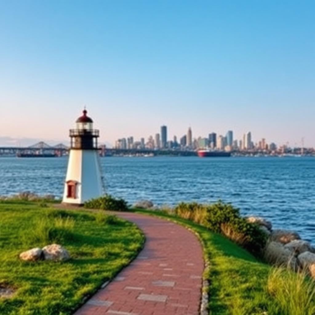 South Portland Recreation