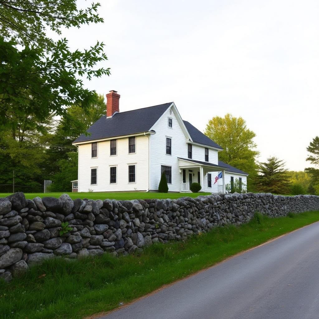 The Berwicks Real Estate