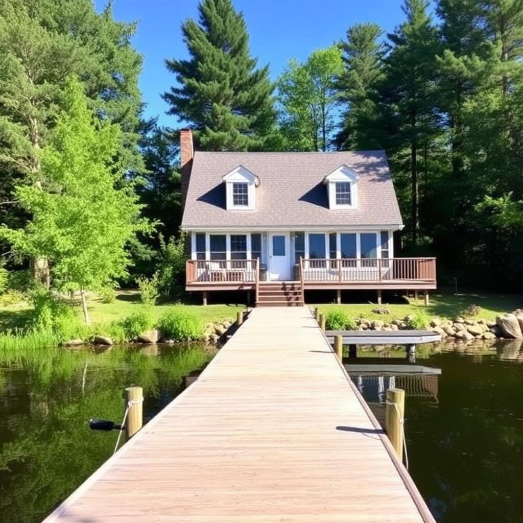 Windham Real Estate
