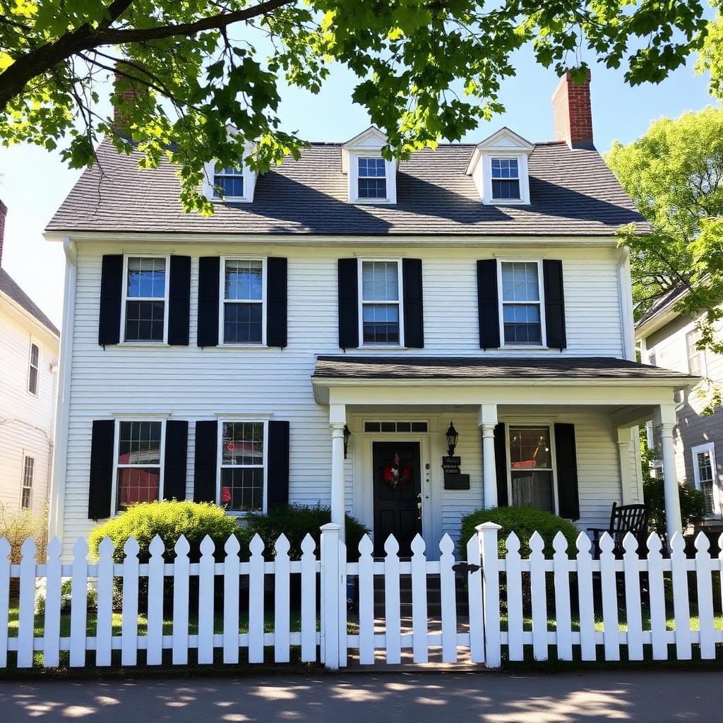 York Real Estate